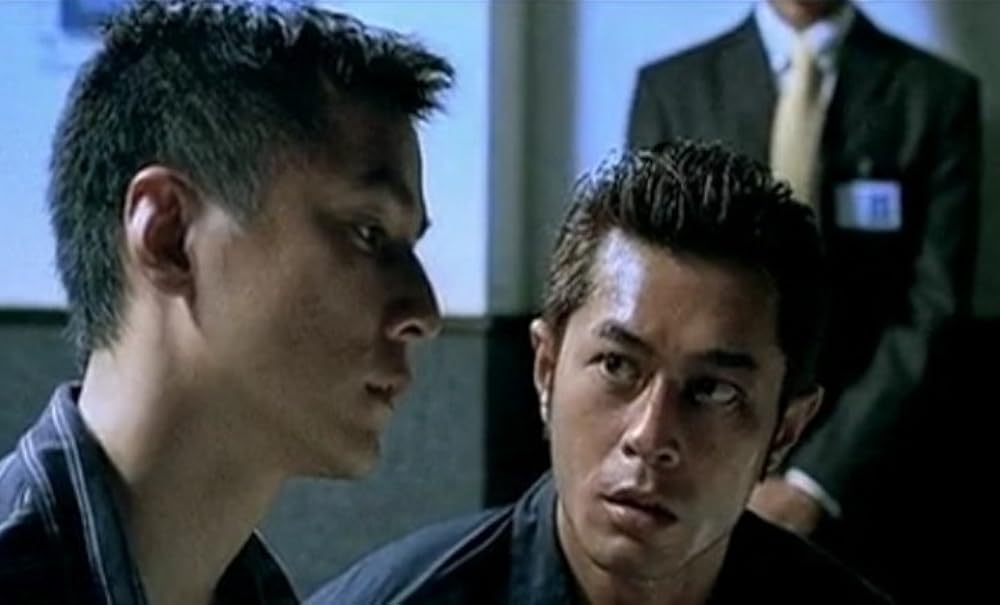 プロテージ／偽りの絆の画像