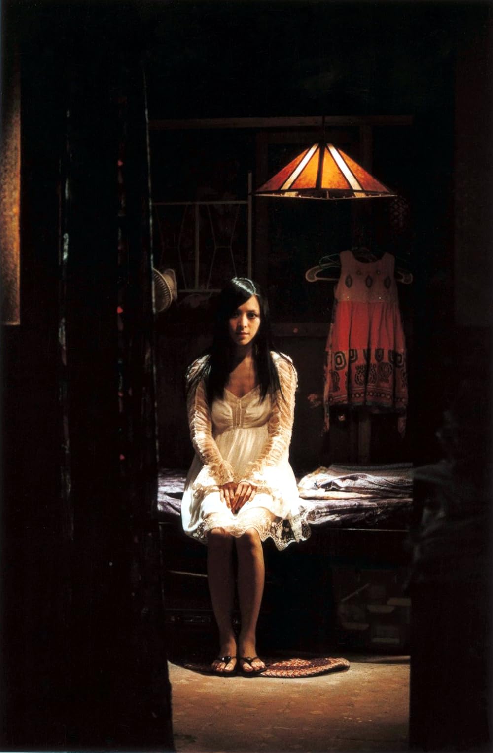 プロテージ／偽りの絆の画像