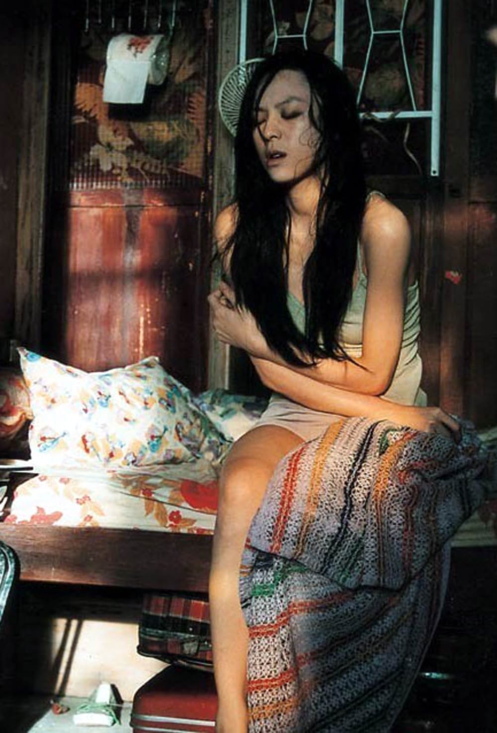 プロテージ／偽りの絆の画像