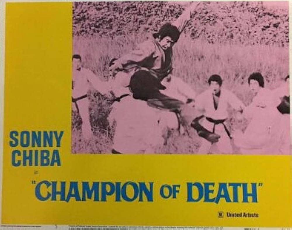 けんか空手 極真拳の画像