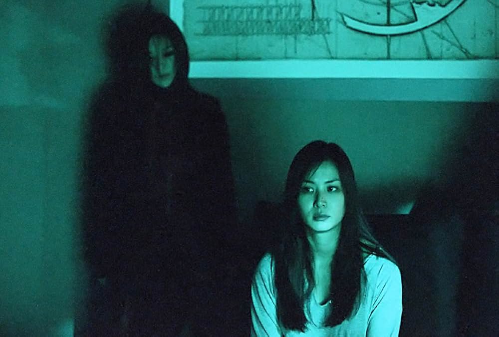 アパートメントの画像