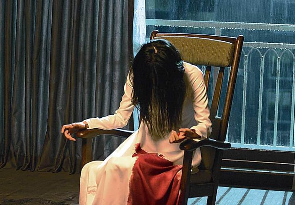 アパートメントの画像