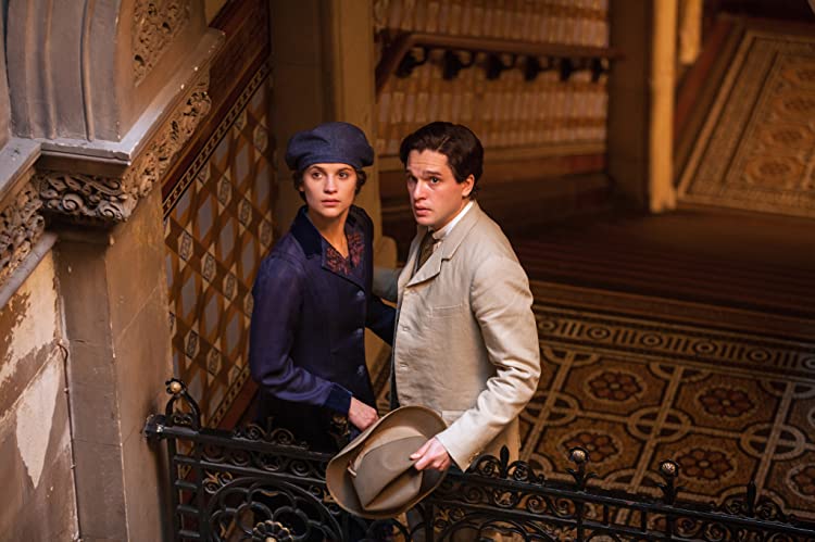 戦場からのラブレターの画像