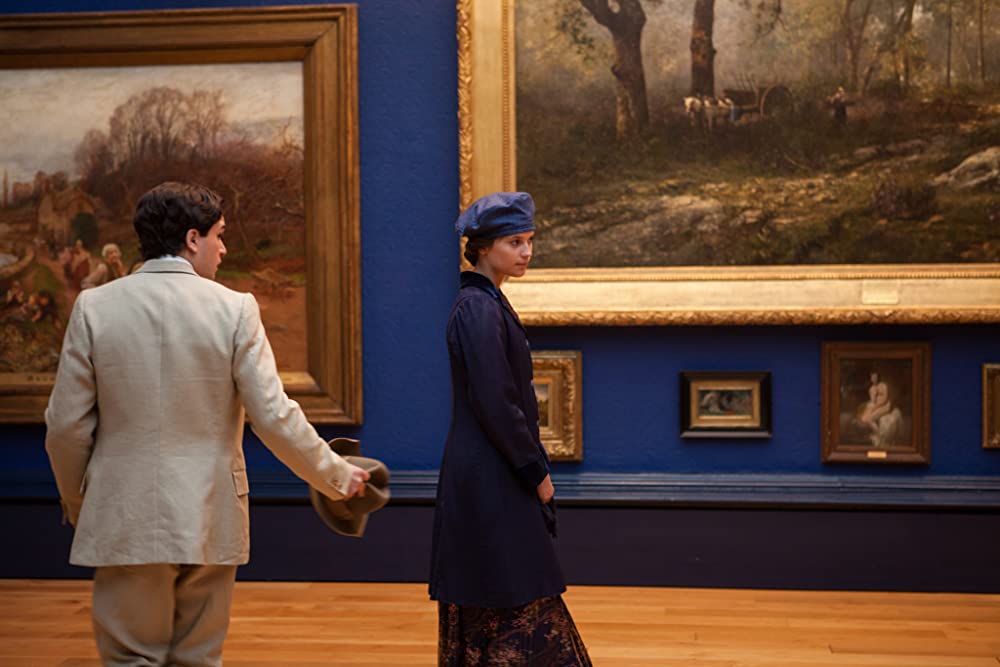 戦場からのラブレターの画像