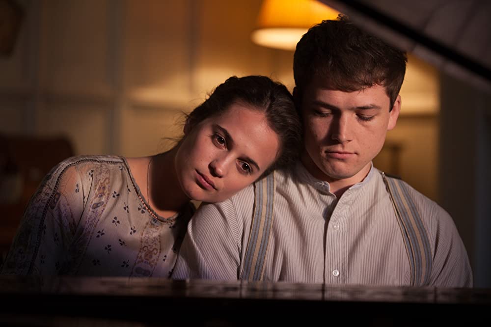 戦場からのラブレターの画像