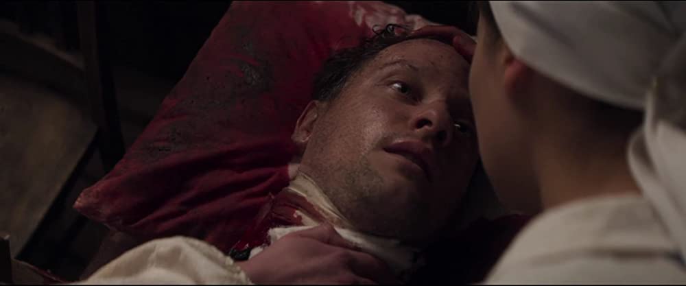 戦場からのラブレターの画像