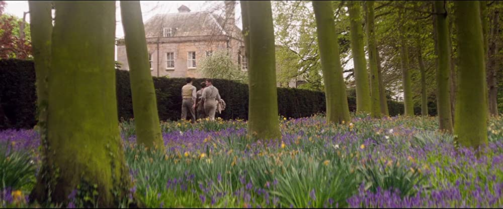 戦場からのラブレターの画像