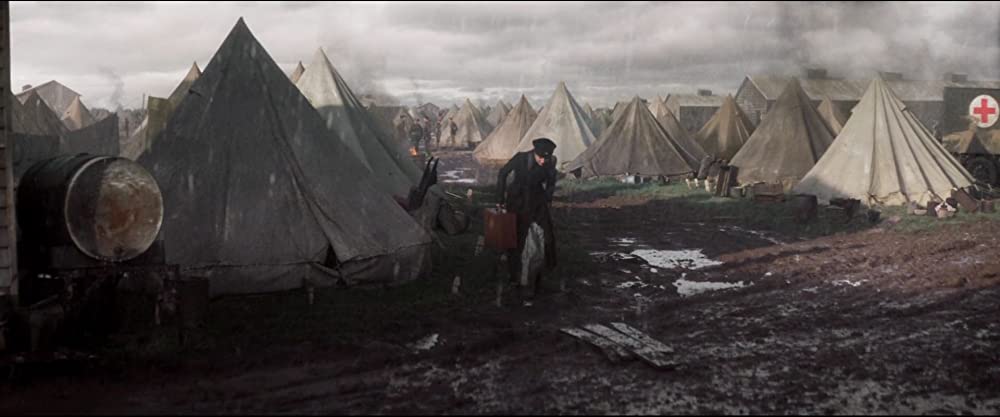 戦場からのラブレターの画像