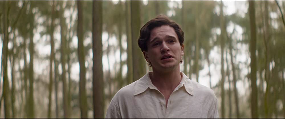 戦場からのラブレターの画像