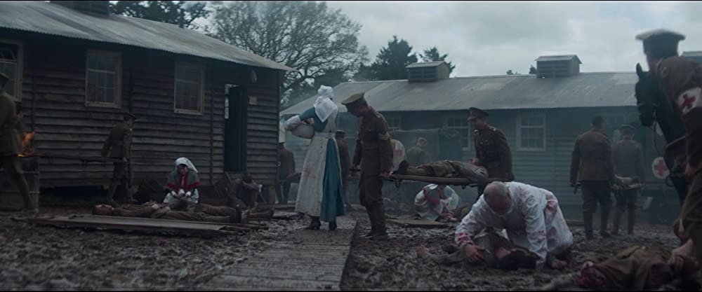 戦場からのラブレターの画像