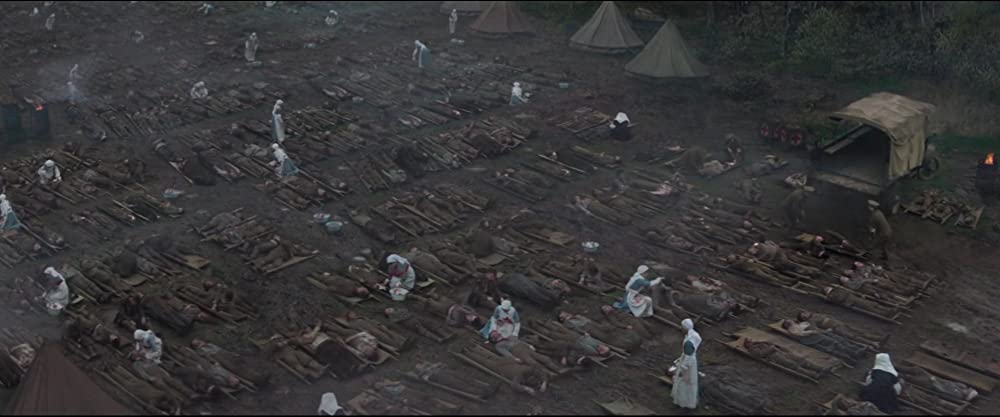 戦場からのラブレターの画像