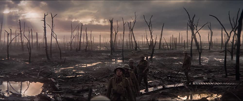 戦場からのラブレターの画像