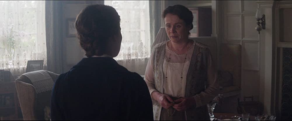 戦場からのラブレターの画像