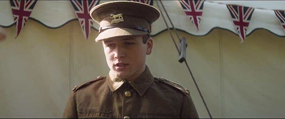 戦場からのラブレターの画像