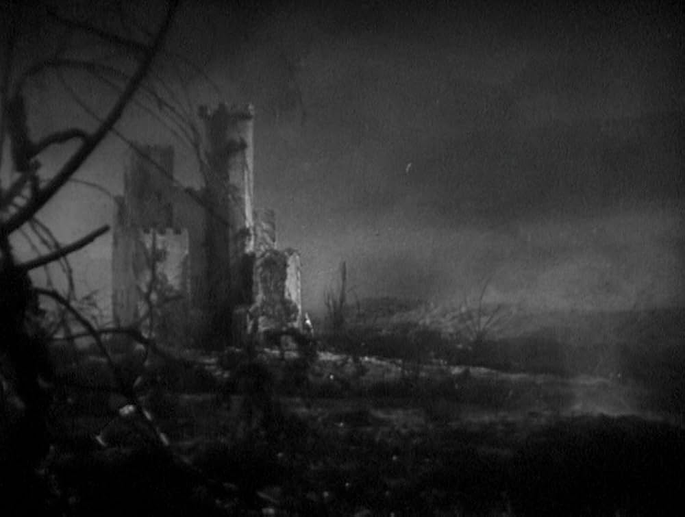 アッシャー家の末裔の画像