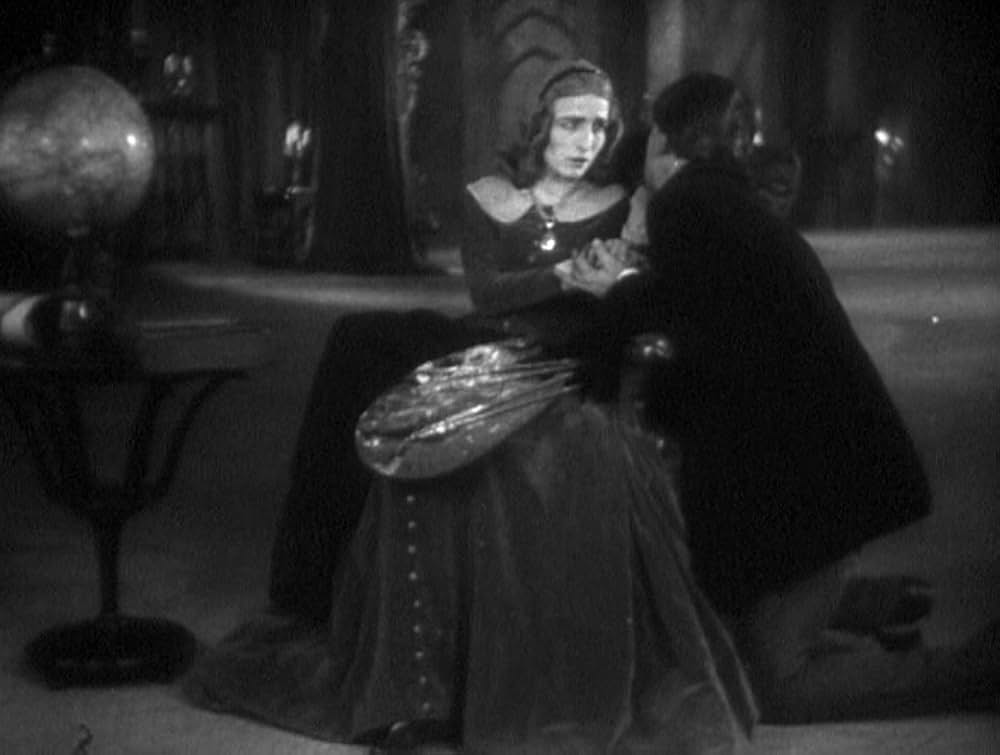 アッシャー家の末裔の画像