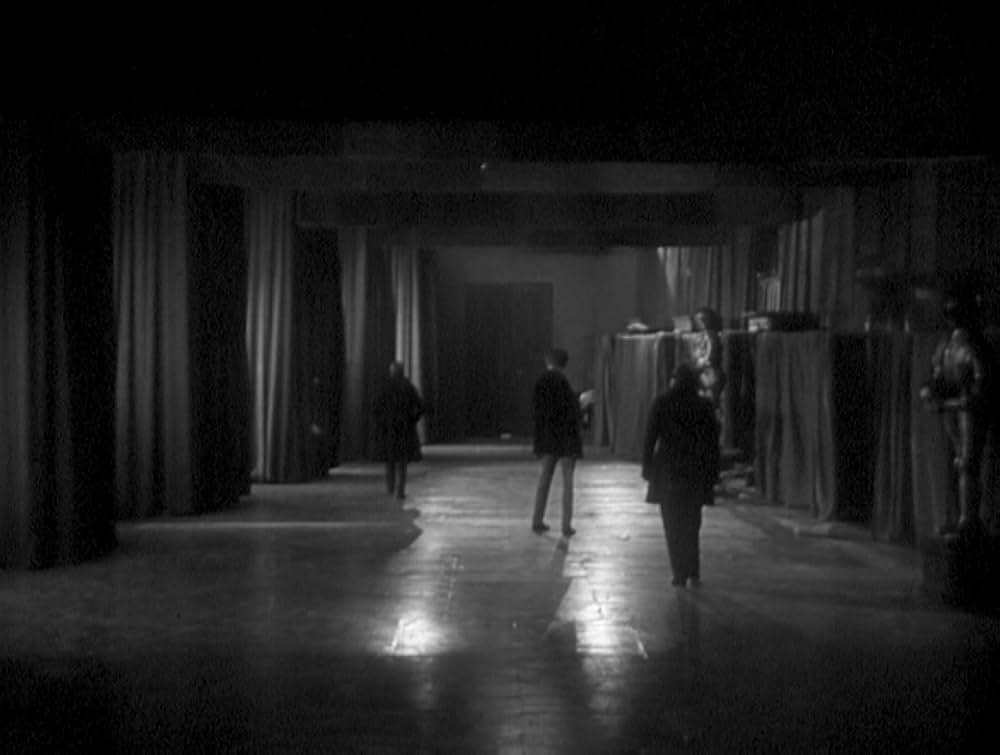 アッシャー家の末裔の画像