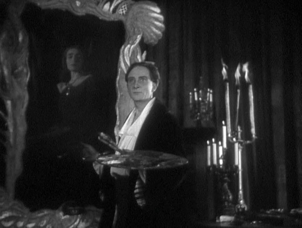 アッシャー家の末裔の画像