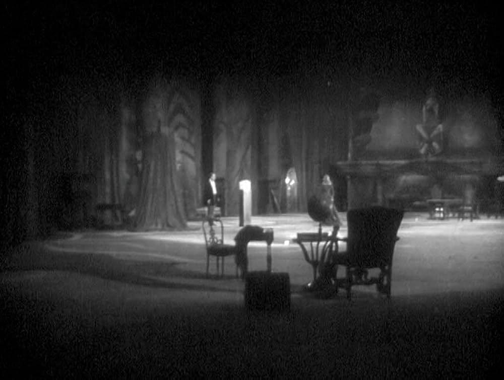 アッシャー家の末裔の画像