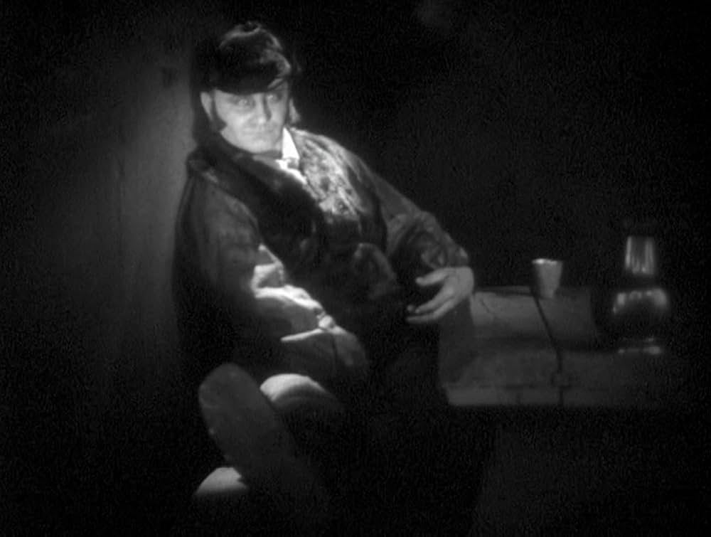 アッシャー家の末裔の画像