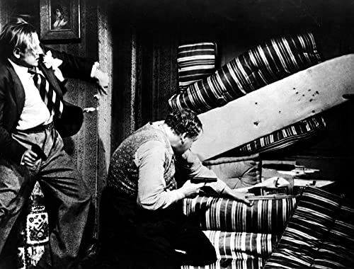 怪人マブゼ博士の画像