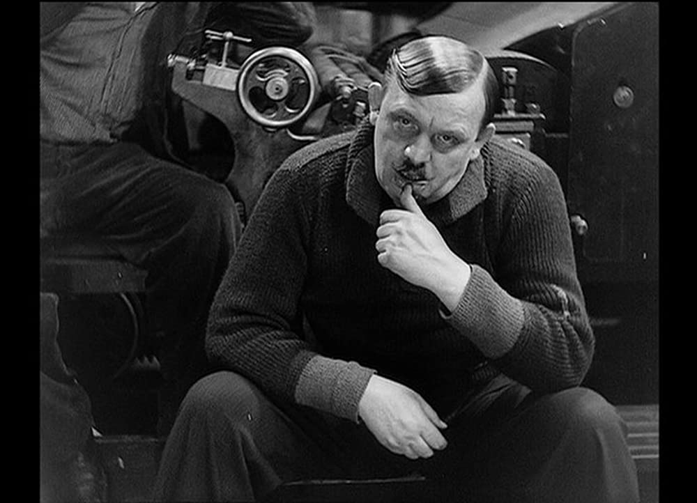 怪人マブゼ博士の画像