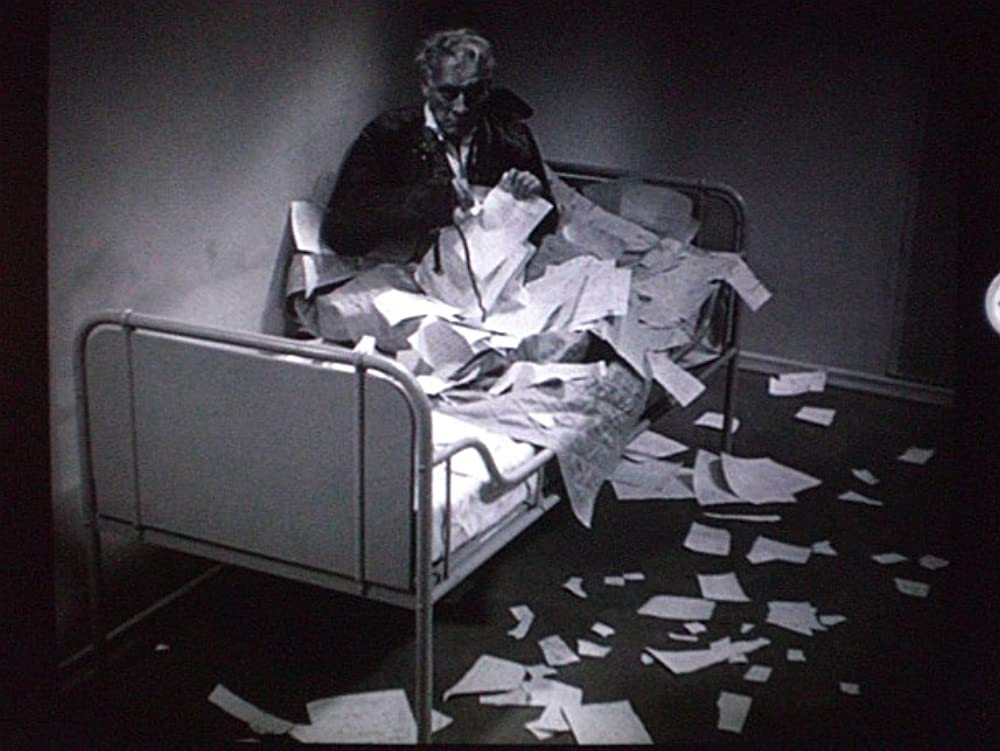 怪人マブゼ博士の画像