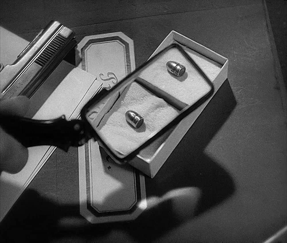 怪人マブゼ博士の画像