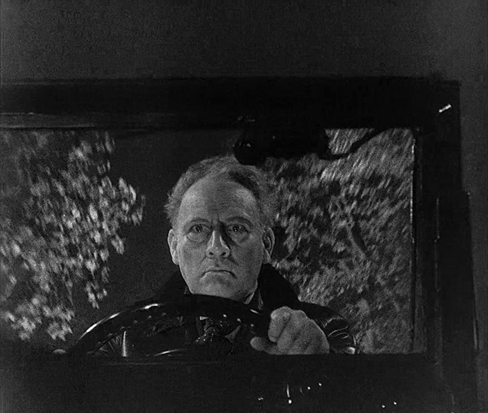 怪人マブゼ博士の画像