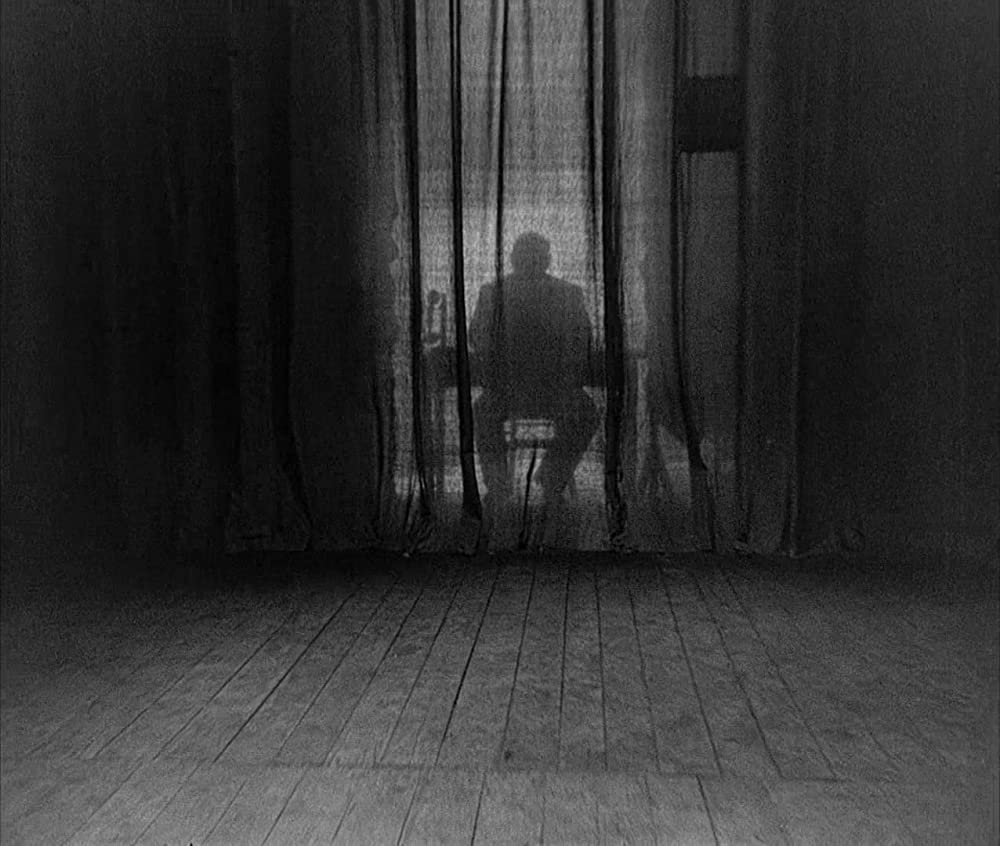 怪人マブゼ博士の画像