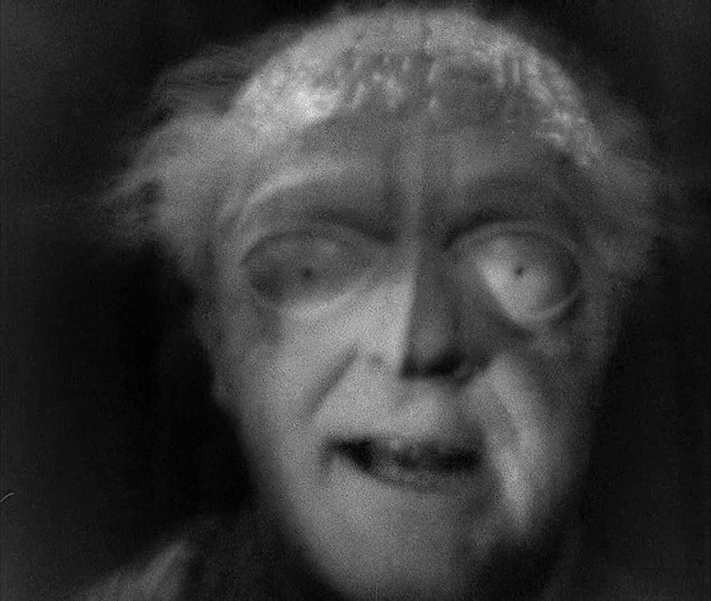 怪人マブゼ博士の画像