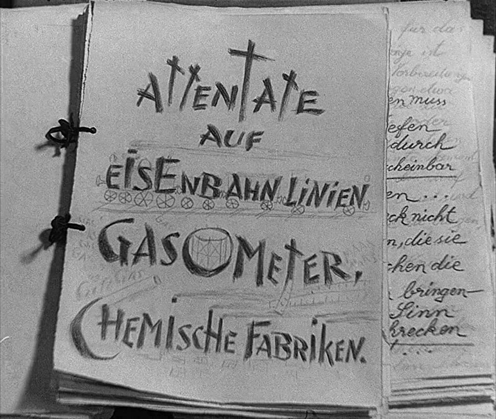 怪人マブゼ博士の画像