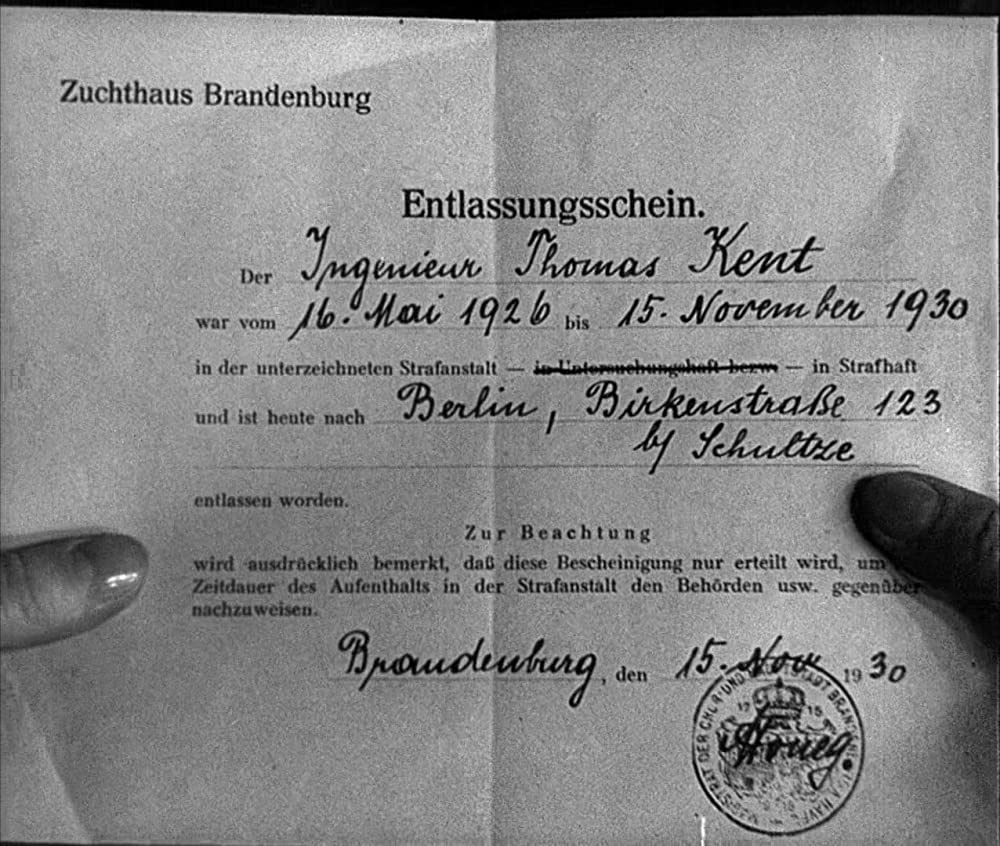 怪人マブゼ博士の画像