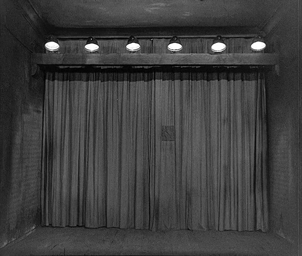 怪人マブゼ博士の画像