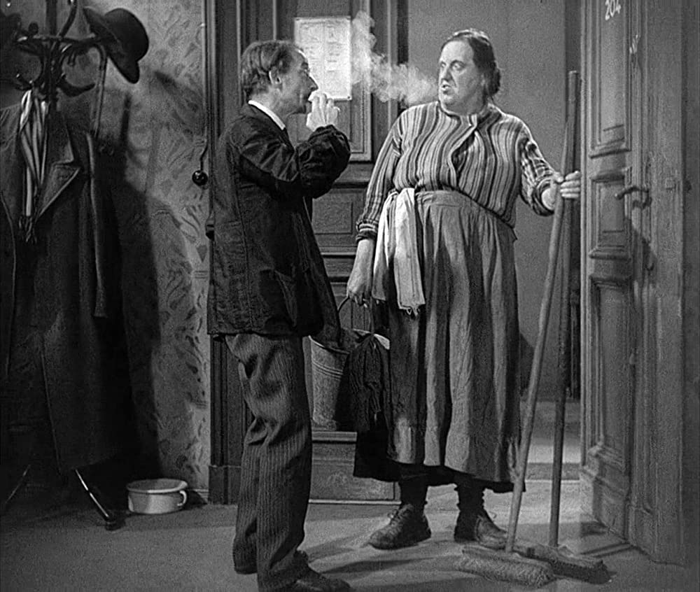 怪人マブゼ博士の画像