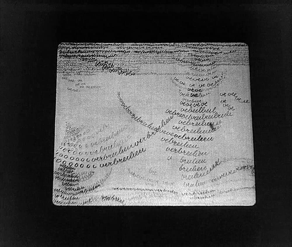 怪人マブゼ博士の画像