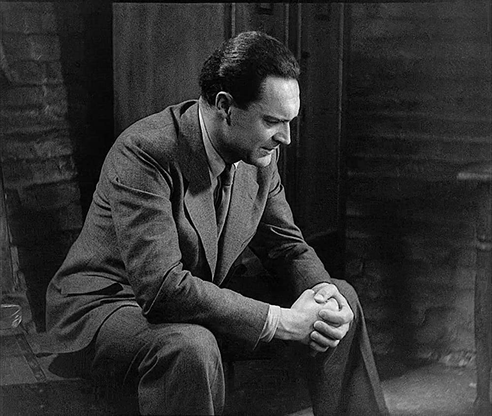 怪人マブゼ博士の画像