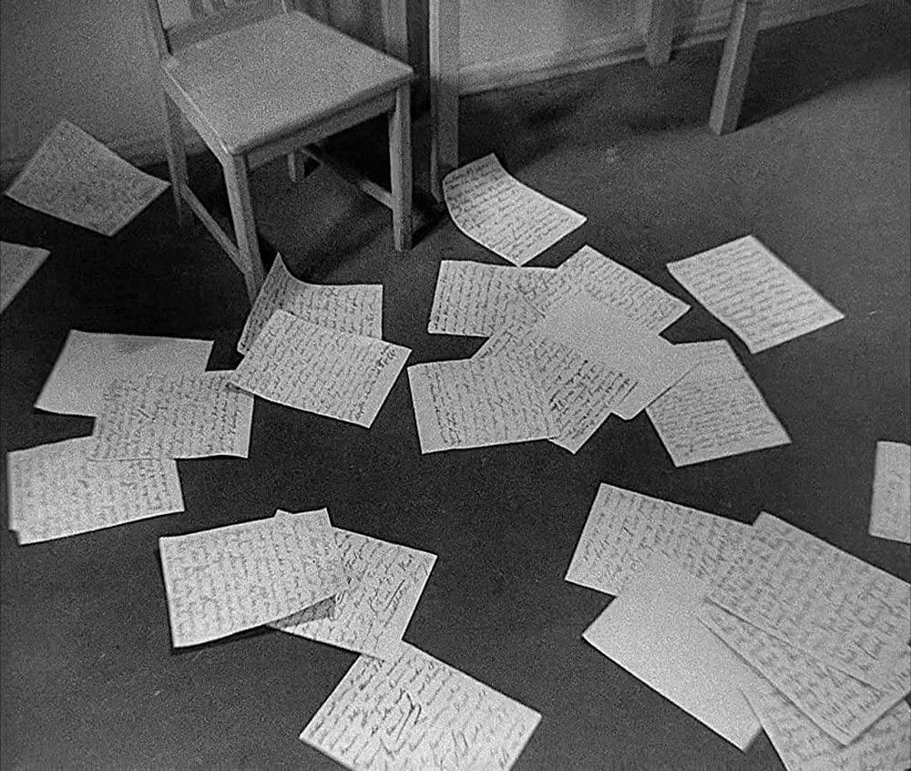 怪人マブゼ博士の画像