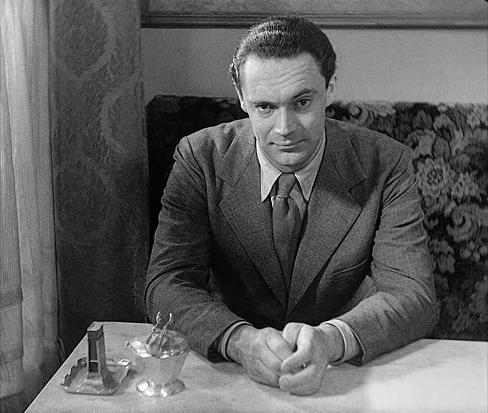 怪人マブゼ博士の画像