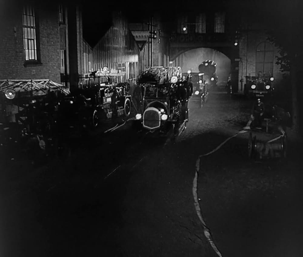 怪人マブゼ博士の画像