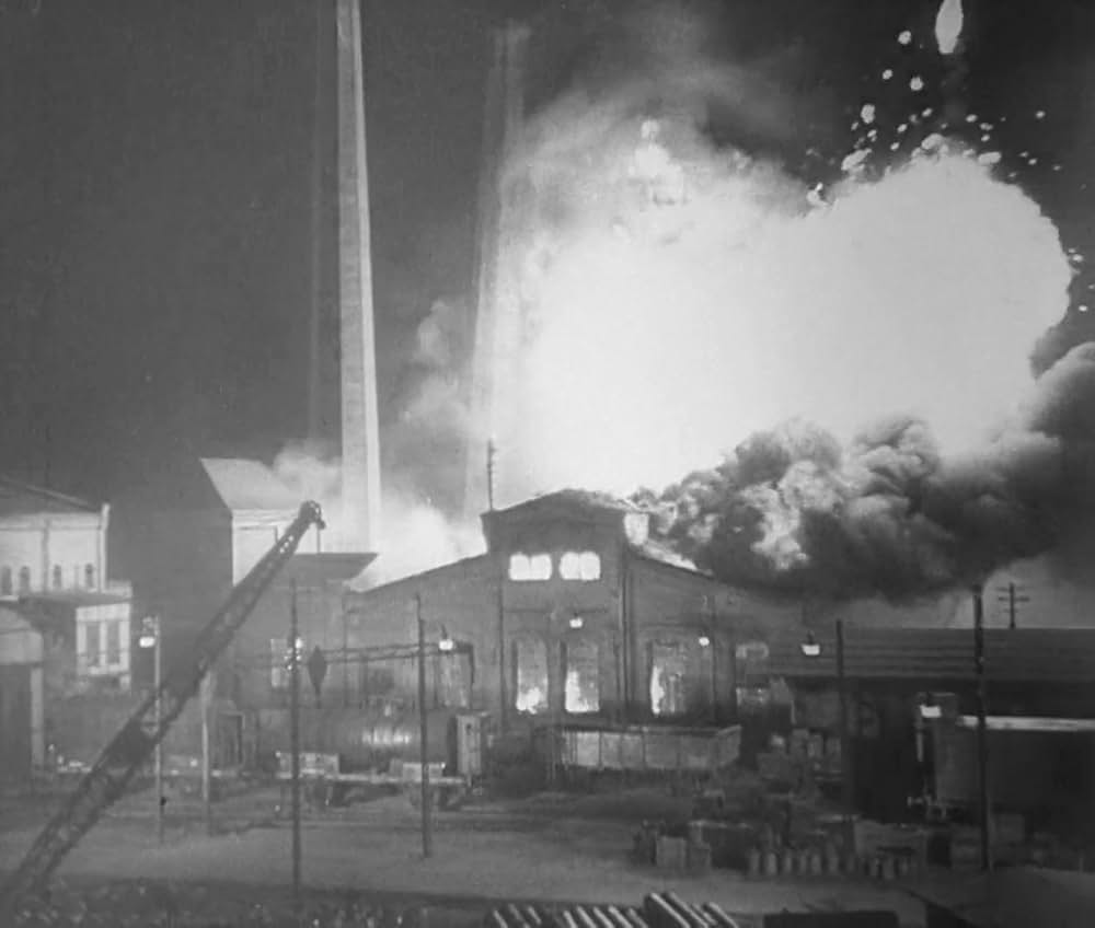 怪人マブゼ博士の画像