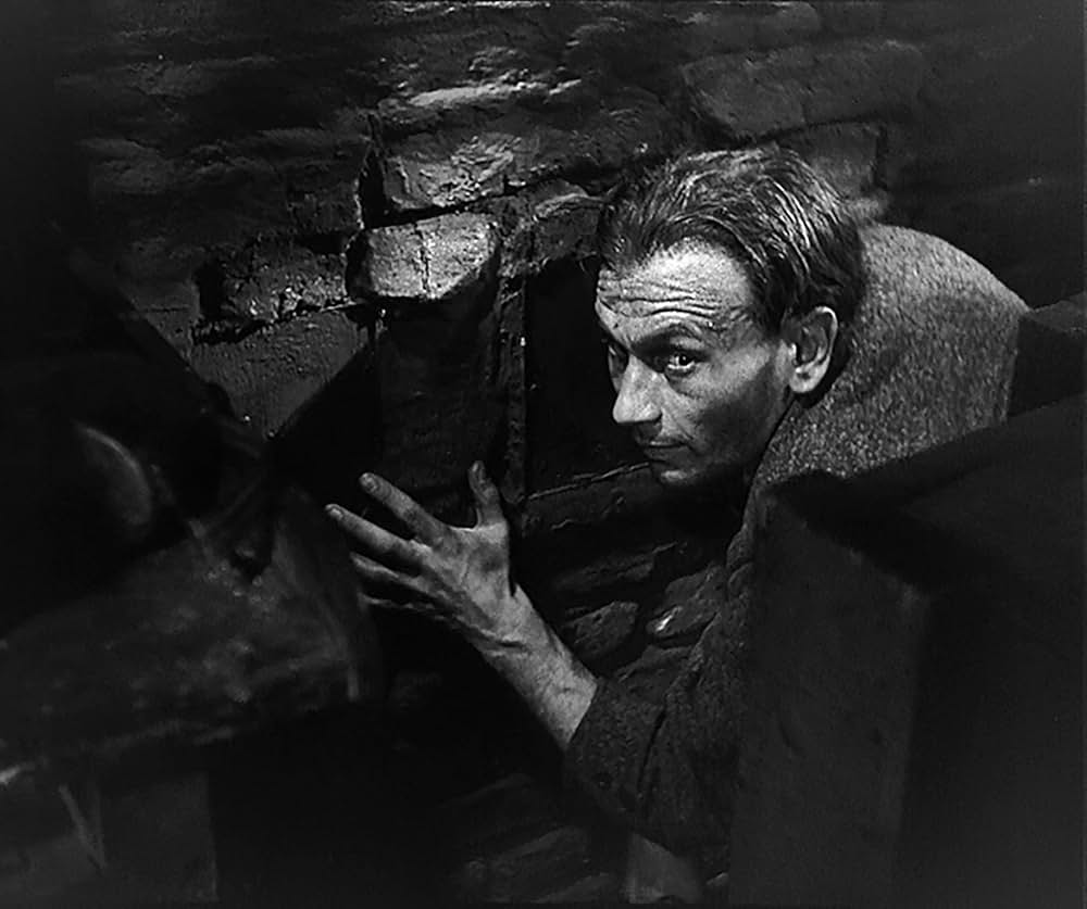 怪人マブゼ博士の画像