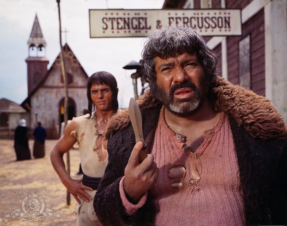 西部悪人伝の画像