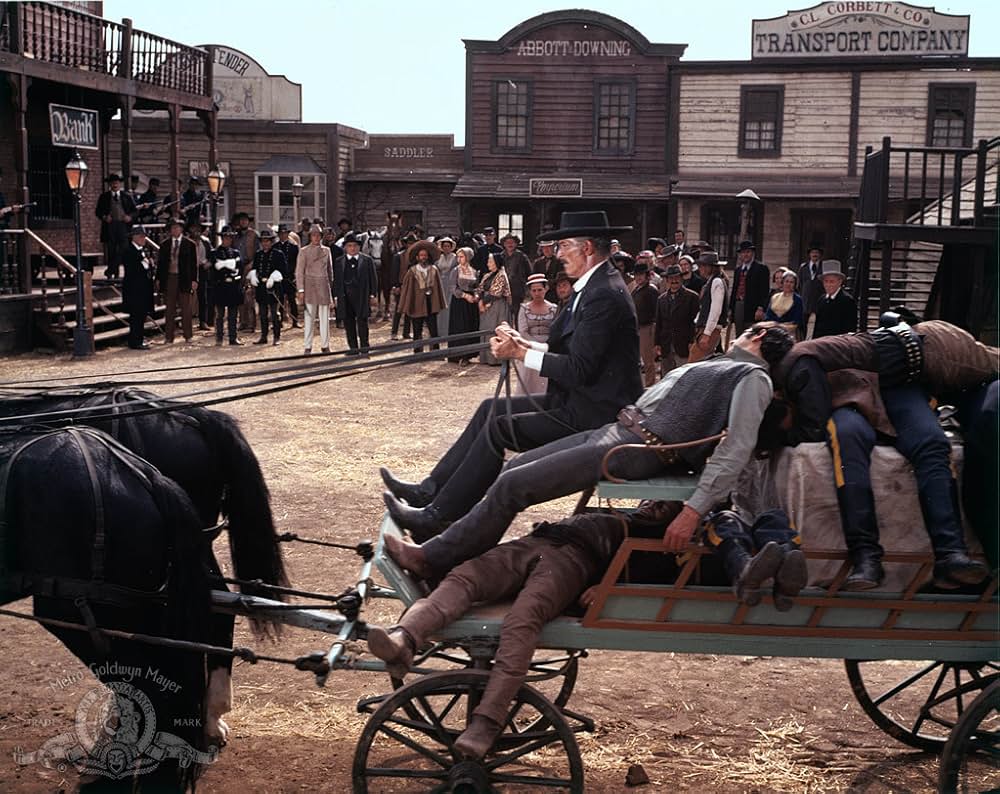 西部悪人伝の画像