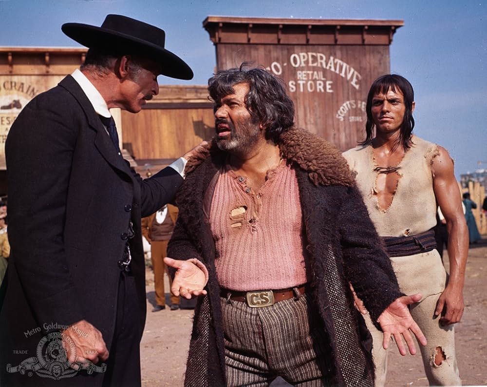 西部悪人伝の画像