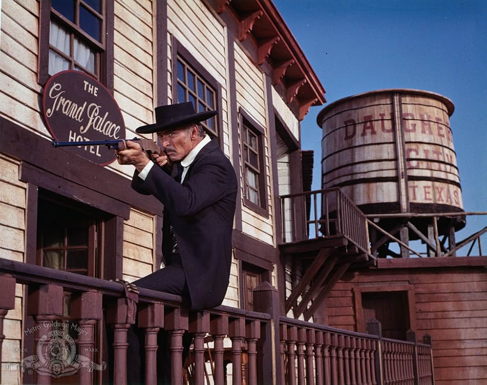 西部悪人伝の画像