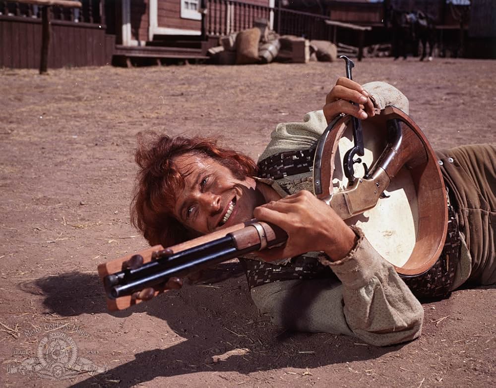 西部悪人伝の画像