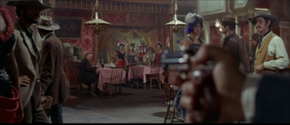 西部悪人伝の画像