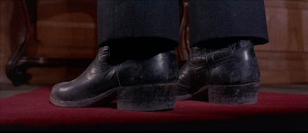 西部悪人伝の画像