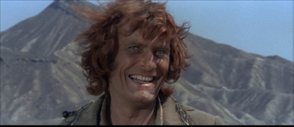 西部悪人伝の画像